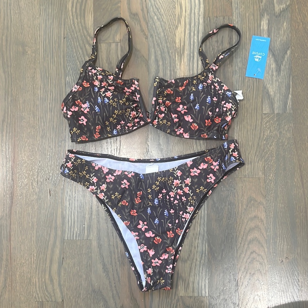 Cupshe bikini